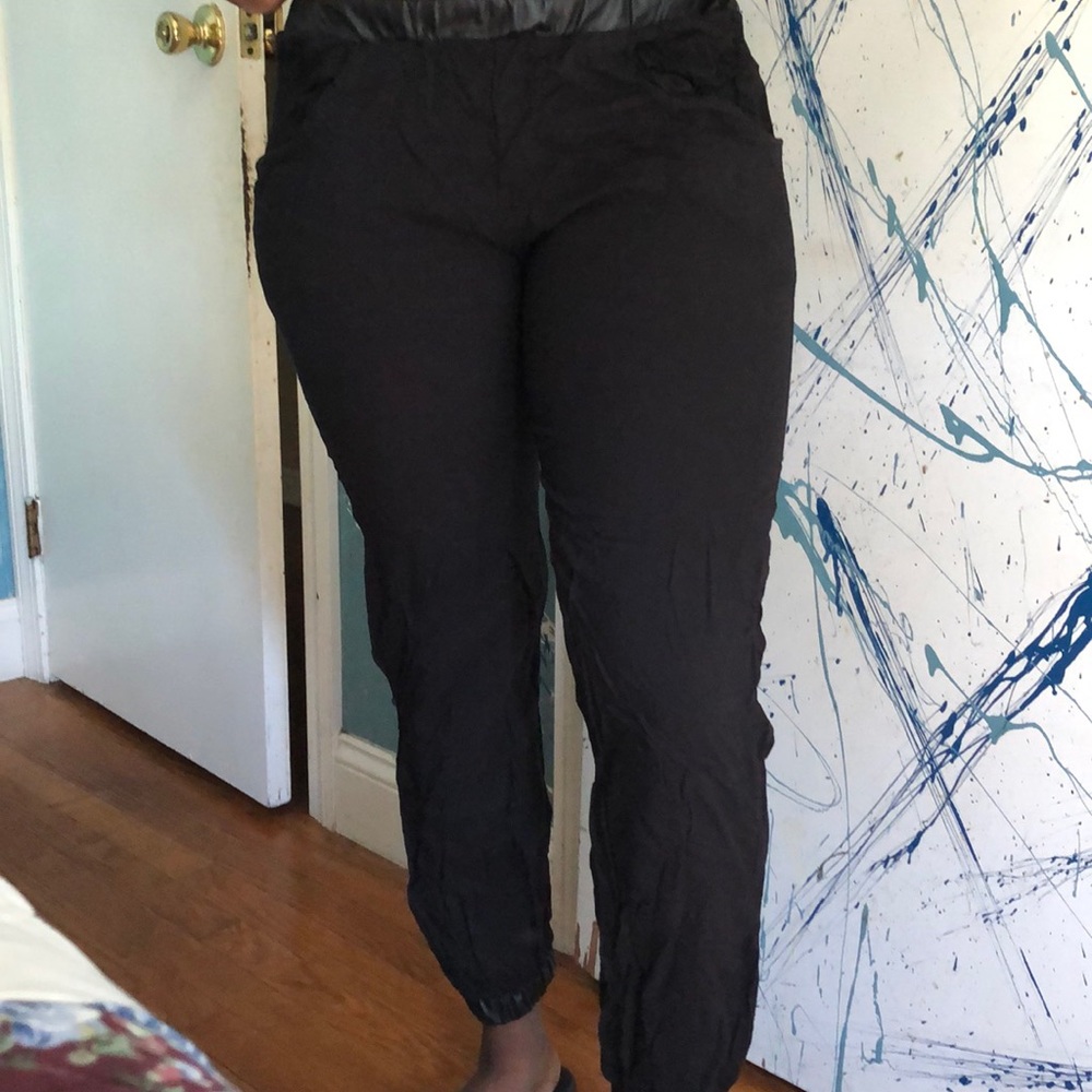 Jogger pants